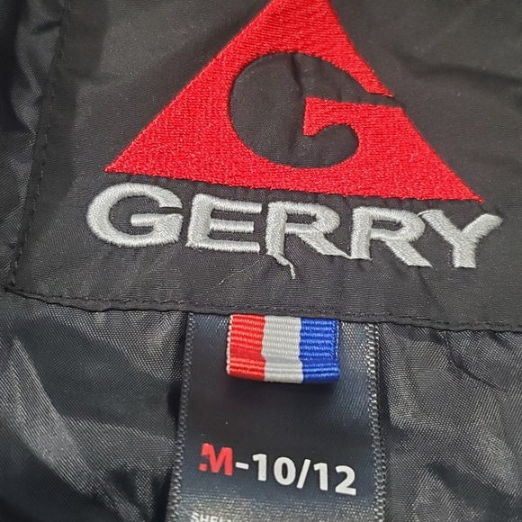 Gerry Kids Jacket - Picture 2 of 7